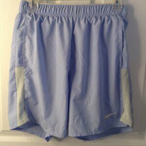 NWOT (2) prs Nike Dri Fit Shorts S Jogging/panties athleticwear gym Basketball